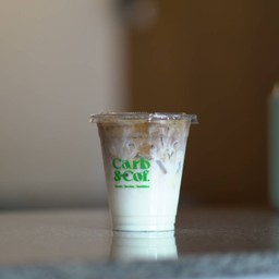 Cafa Latte (ลาเต้)