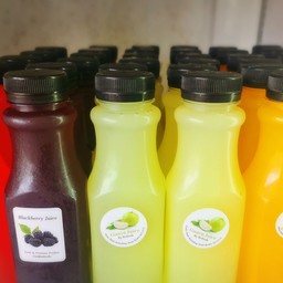 น้ำผลไม้