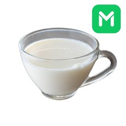 นมสดร้อน คุณเพิ่ม (KhunPherm Hot Fresh Milk)