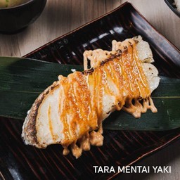 TARA MENTAI YAKI SET