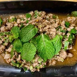 ตำโต้รุ่ง (ตลาดบิ๊กซี)