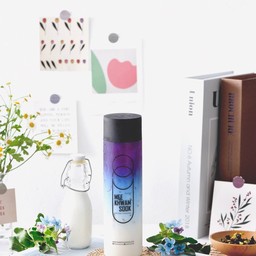 อัญชันลาเต้