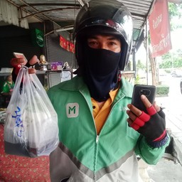 เตี๋ยวพี่ไรเดอร์(หมี่ขาว บะหมี่ มาม่า เล็ก ใหญ่ วุ้นเส้น) ขอบคุณมากๆๆครับ