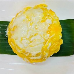ข้าวไข่ปี๊