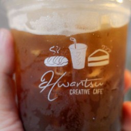 Coffee Soda คอฟฟี่ โซดา