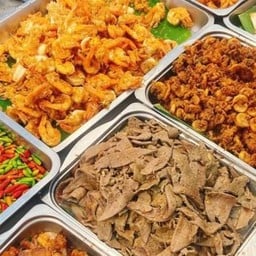 ร้านครัวตัวกลม🍳
