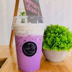 Wake Up Coffee Byชายคลอง สาขาชายคลอง