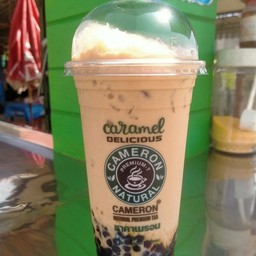 ชานมไต้หวัน