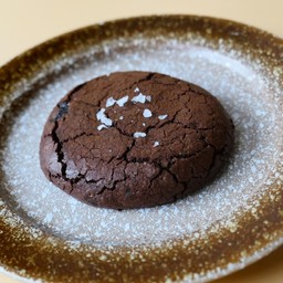 Espresso Brownies Cookie
