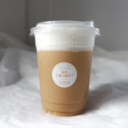 คาปูชิโน่