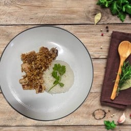 ครัวติดปาก Bekery & Restaurant