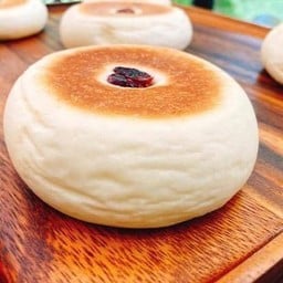 แครนเบอร์รี่ครีมชีส