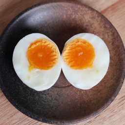 LB28 ไข่เป็ดต้ม