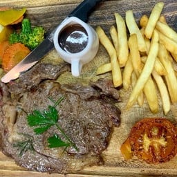 ริบอาย220กรัม