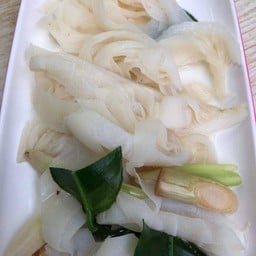 สไบนางลวกจิ้ม