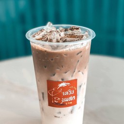 โฮจิฉะ นมสด