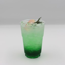 แอปเปิ้ลโซดา