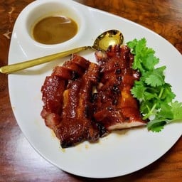 หมูแดงฮ่องกง