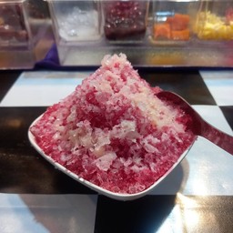 ชื่นใจ ชาไข่มุก ชาน้ำผึ้งมะนาว