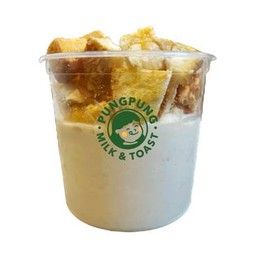 ปังเย็นไวท์มอลต์