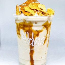 Ice Caramel Dagonna