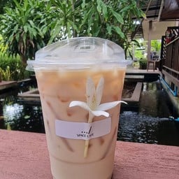 Taiwan Milk Tea