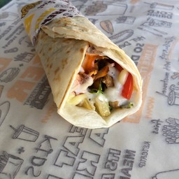 ไก่เนื้อผสม  (M)