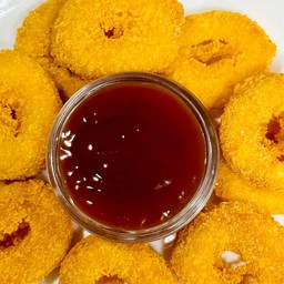 ฟิชริง 10 ชิ้น