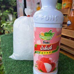 ลิ้นจี่