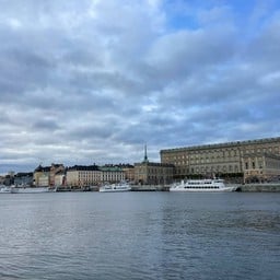 Skeppsbron