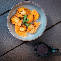 ร้านข้าวมันไก่พี&ฟิมล์