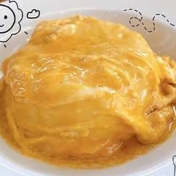 ข้าวไข่ข้น