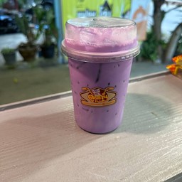 นมเผือก