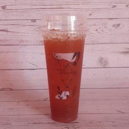 ชามะนาว