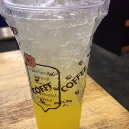 สัปปะรดโซดา