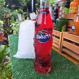 แดงแฟนต้า