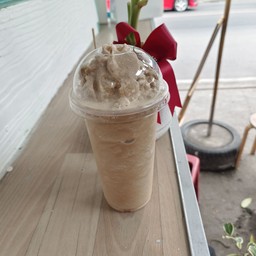 เนสกาแฟปั่น