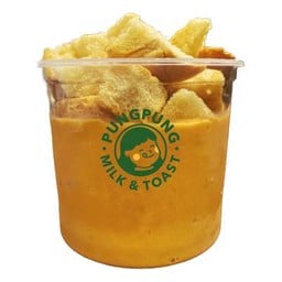 ปังเย็นชาไทย