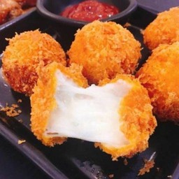 H6. ชีสบอล