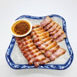 หมูแฮมรมควัน