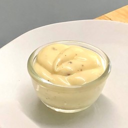 น้ำสลัดซีซ่า Caesar salad dressing