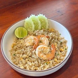 ข้าวผัด