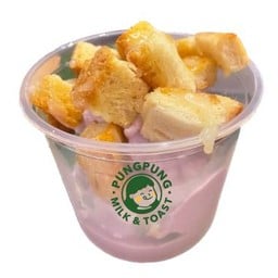 ปังเย็นเผือก