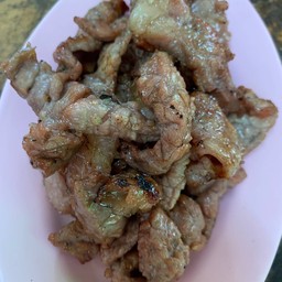 เนื้อย่าง