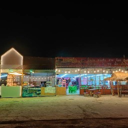 เอลซ่า ตำแซ่บ บางปะกง สองคลอง