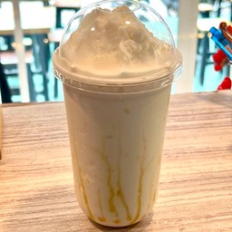 นมสดคาราเมล