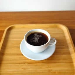 Americano (Hot)