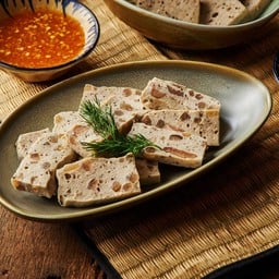 หมูยอหนัง(เสริฟเย็น)