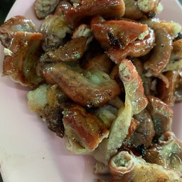 ใส้ย่าง