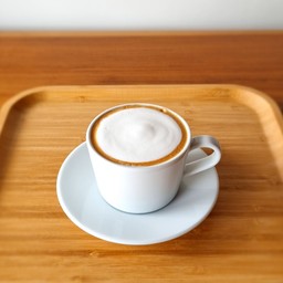 Cappuccino (Hot)